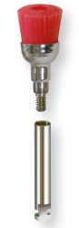 Mandrin Screw-Type